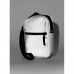 Сумка через плече сіра Reflective Сумка через плече сіра Reflective